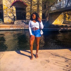 Meet your Posher, Jada